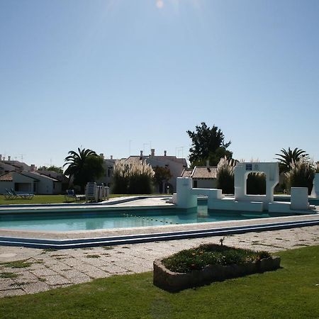 Villa Pedras Del Rey Luz de Tavira Zewnętrze zdjęcie